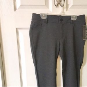 Active USA Professional Stretch Skinny Jean/Slacks